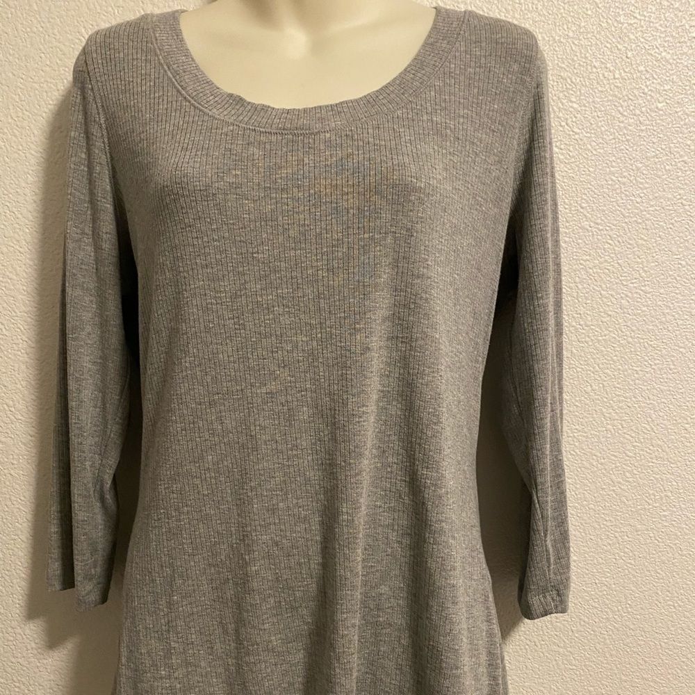 Banana Republic knit top!